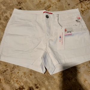 Junior shorts